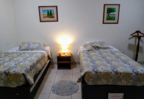 Mini Departamento Ejecutivo Centro de Piura